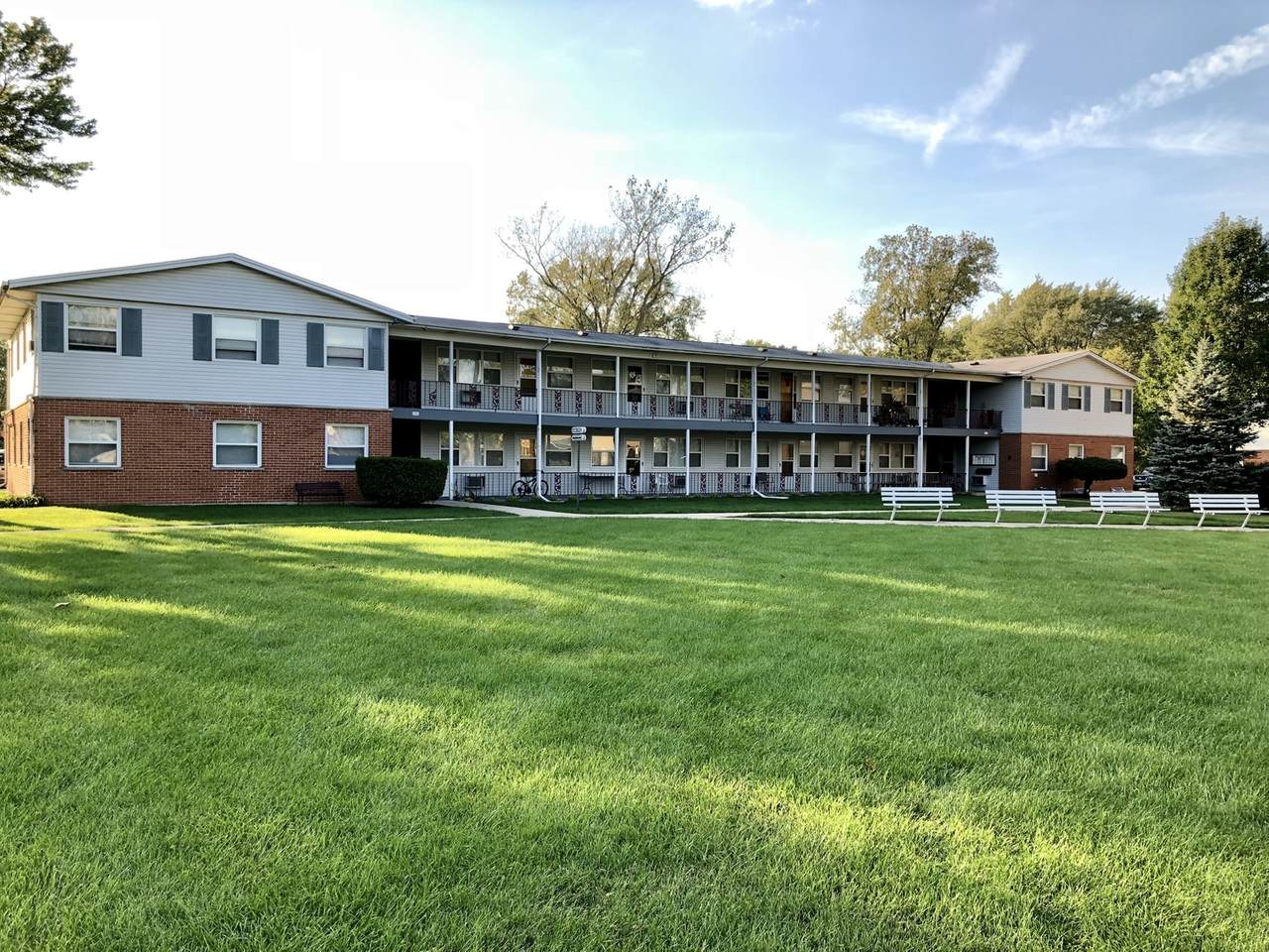 1620 Greenwood Road - Photo 1
