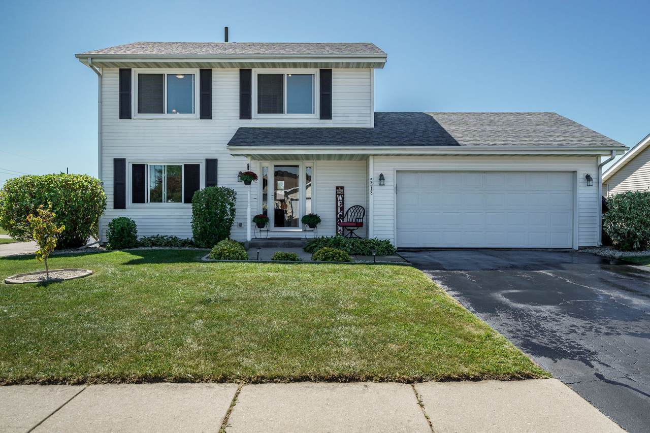 5513 Pocono Drive - Photo 1