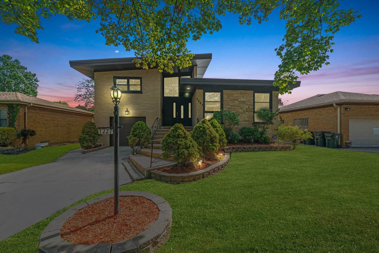 7227 Karlov Avenue - Photo 1