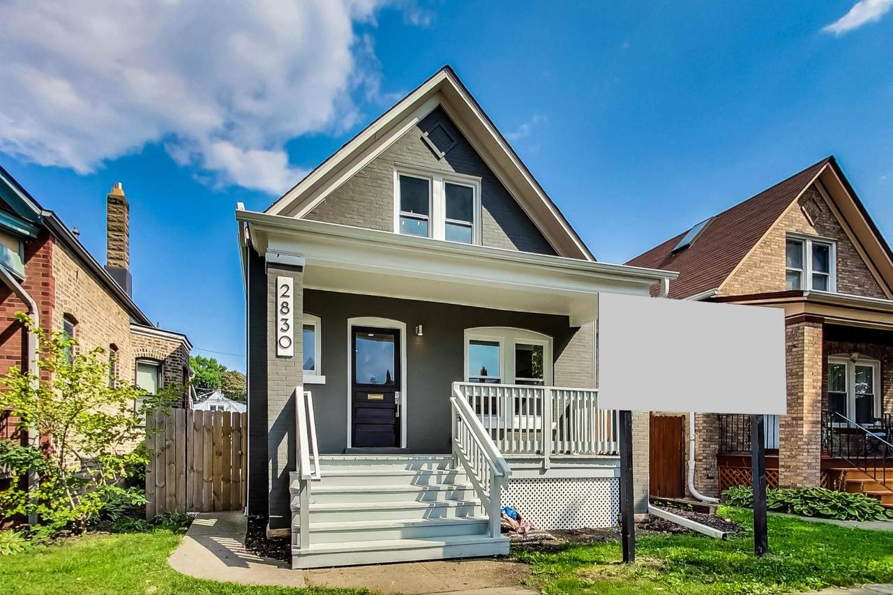 2830 Barry Avenue - Photo 1