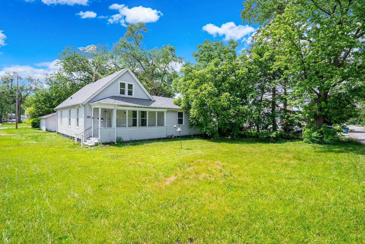 3548 Morgan Street - Photo 1