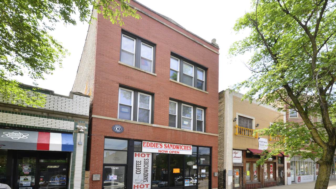 2721 Division Street - Photo 1