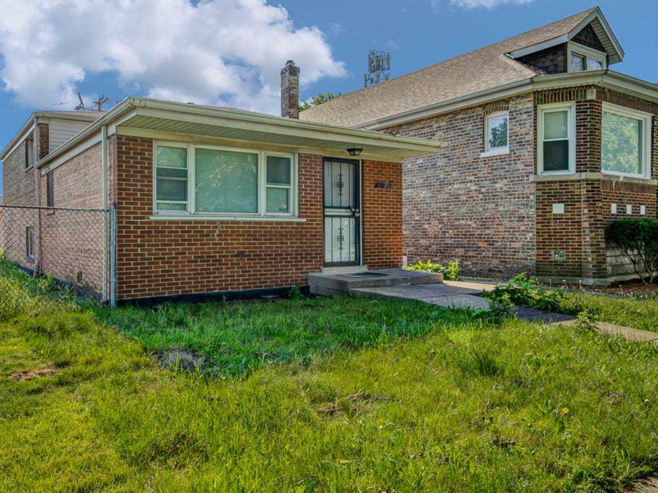 9905 Green Street - Photo 1
