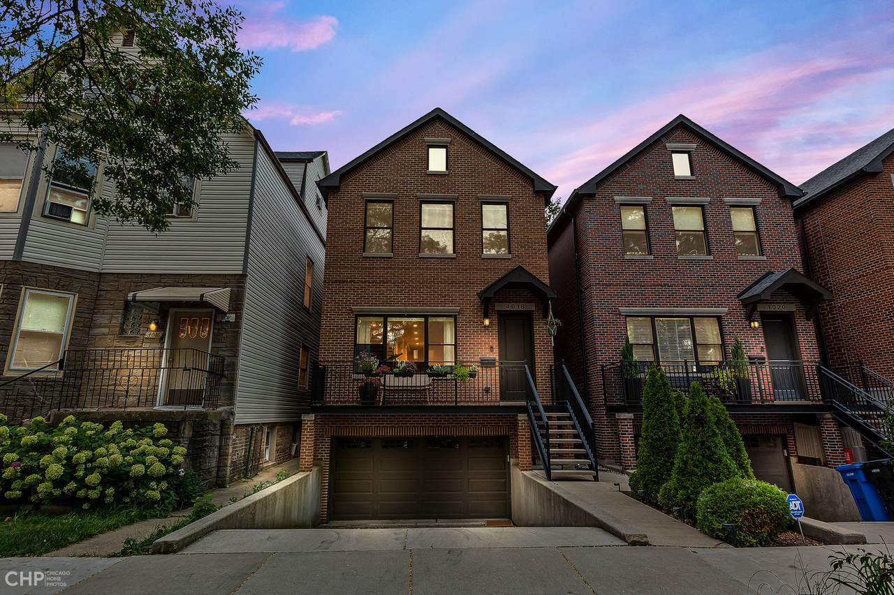 4018 Harding Avenue - Photo 1