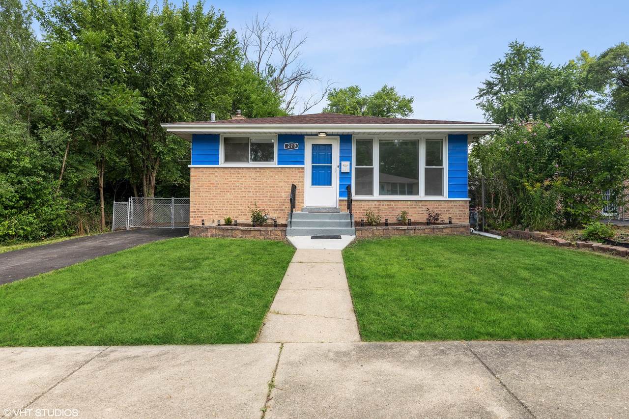 279 Hickory Street - Photo 1