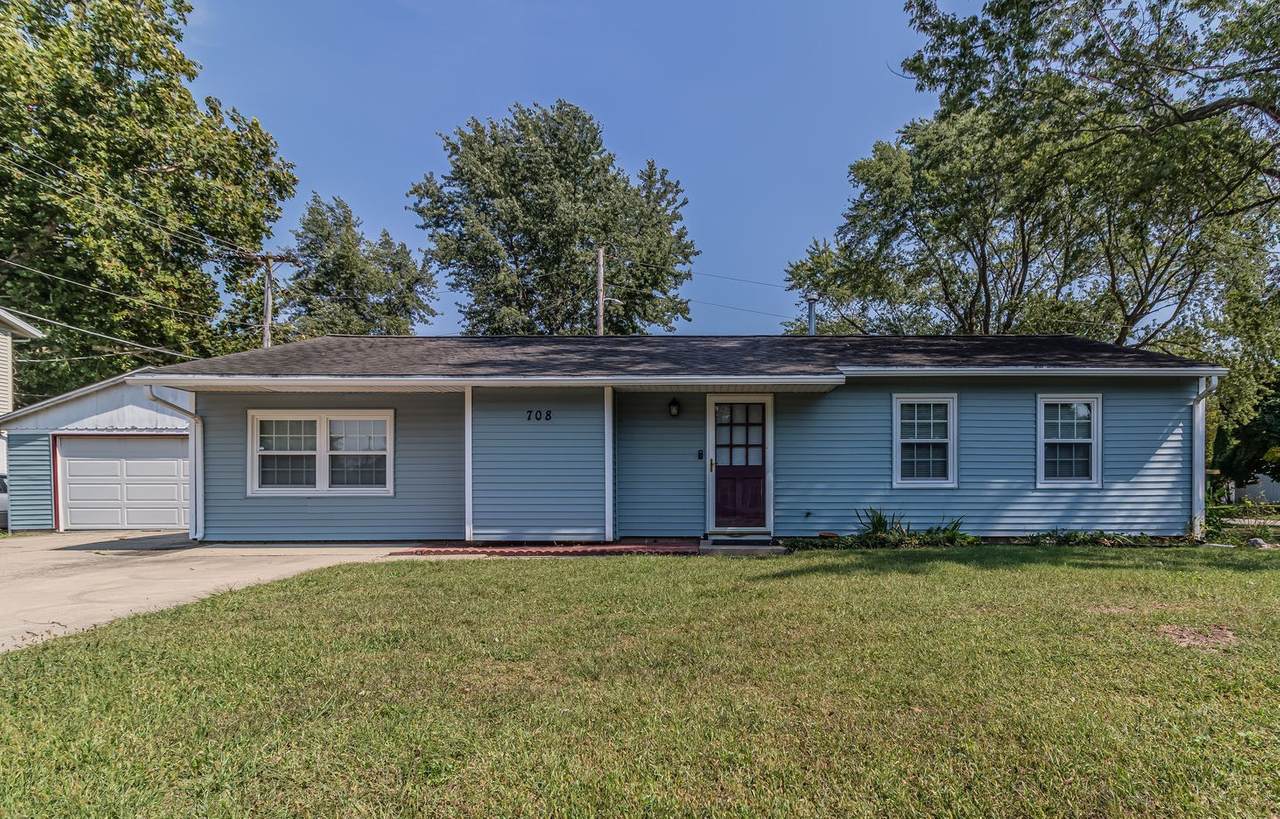 708 Duncan Road - Photo 1