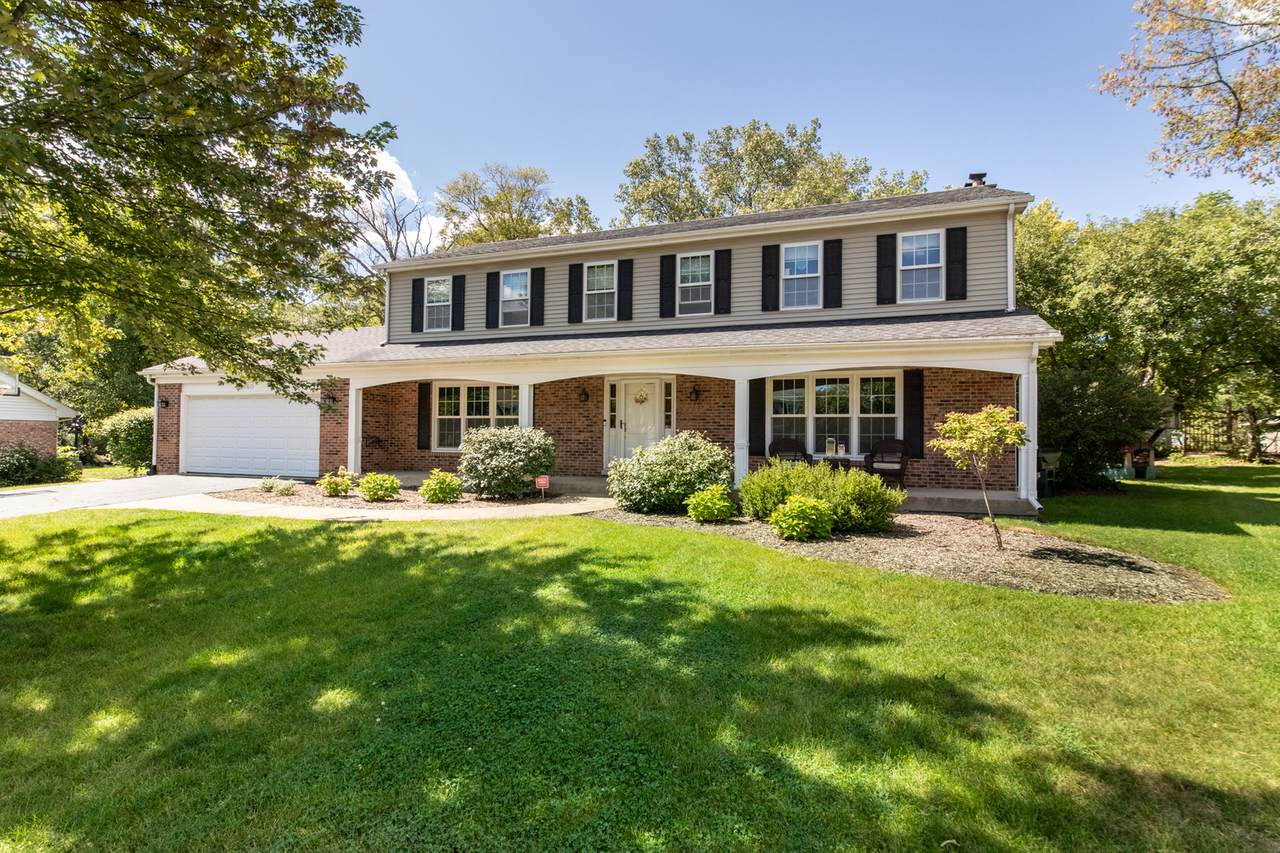 160 Hilltop Avenue - Photo 1
