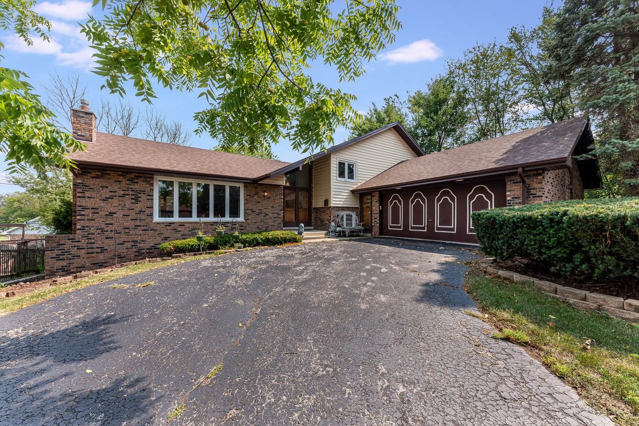 13055 Comanche Drive - Photo 1