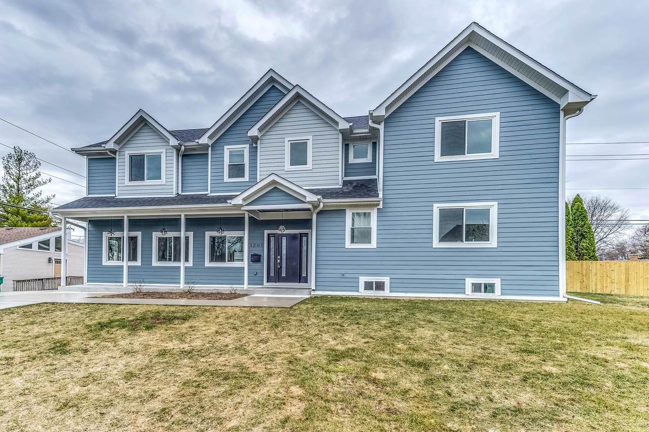 1201 Dartmouth Lane - Photo 1