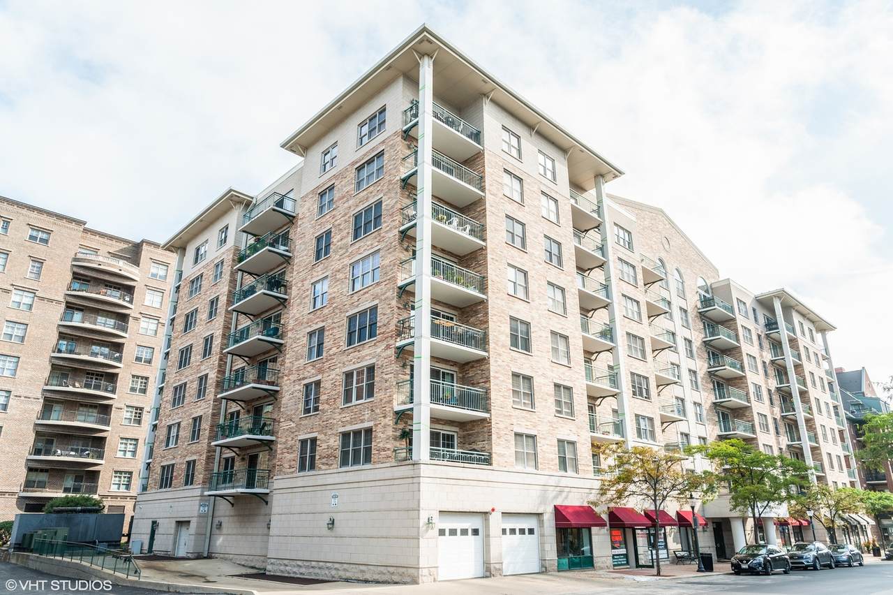200 Campbell Street - Photo 1