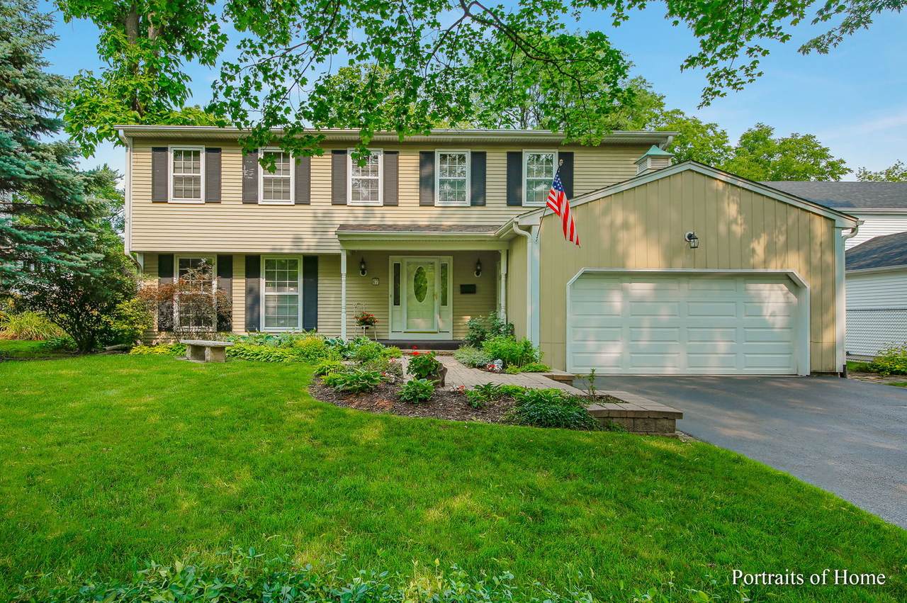 67 Brandon Avenue - Photo 1
