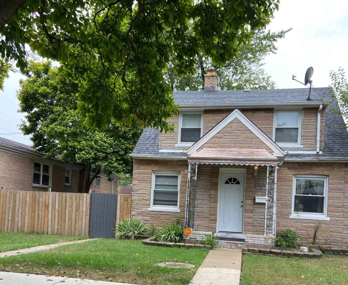 9004 Lowe Avenue - Photo 1