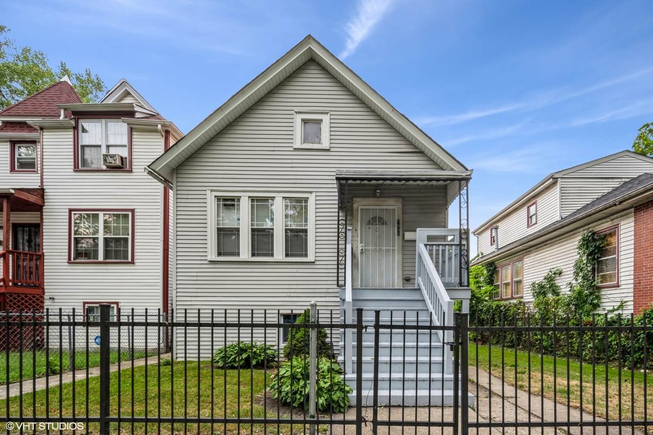 7931 Muskegon Avenue - Photo 1