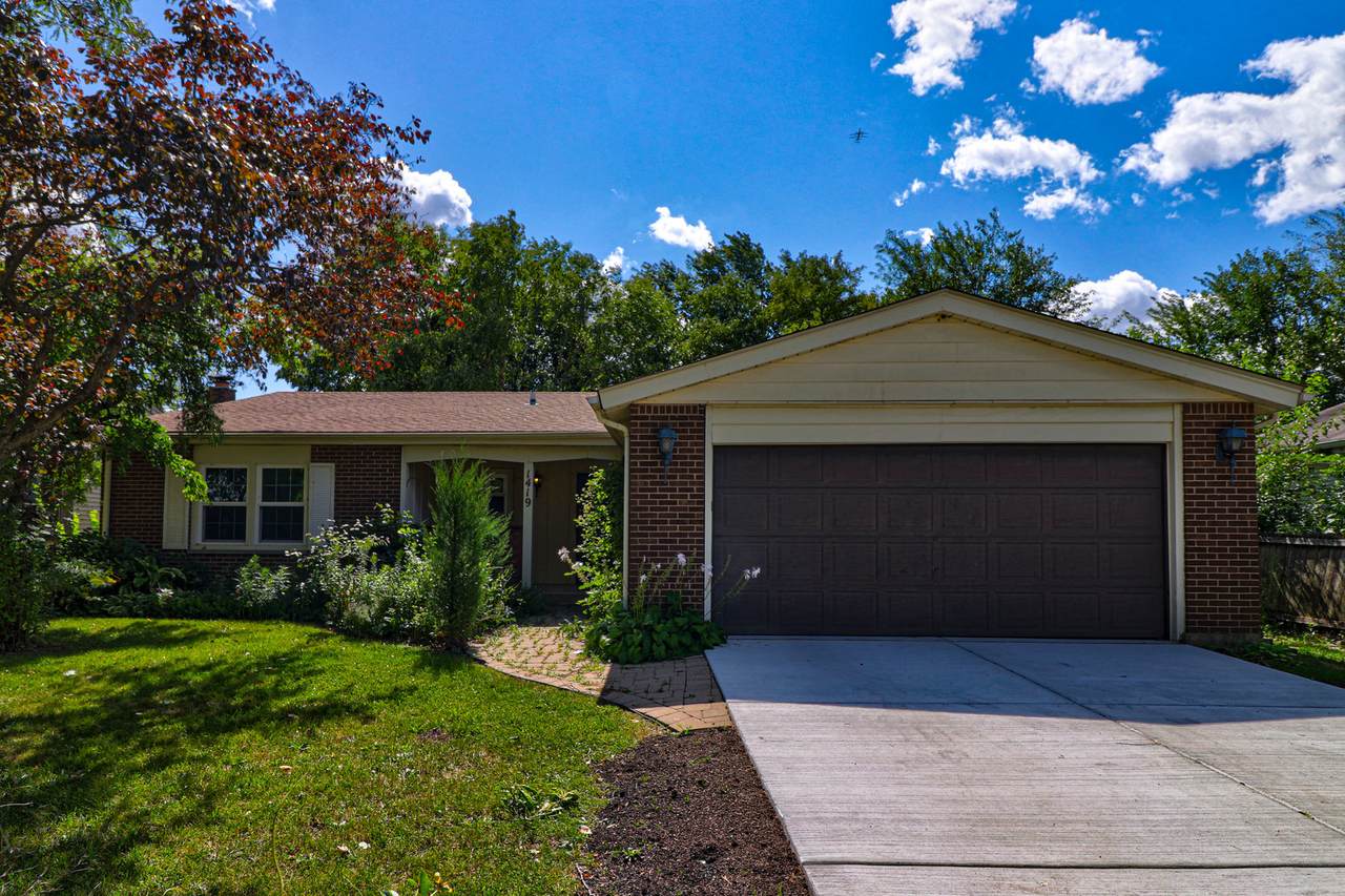 1419 Mill Creek Drive - Photo 1