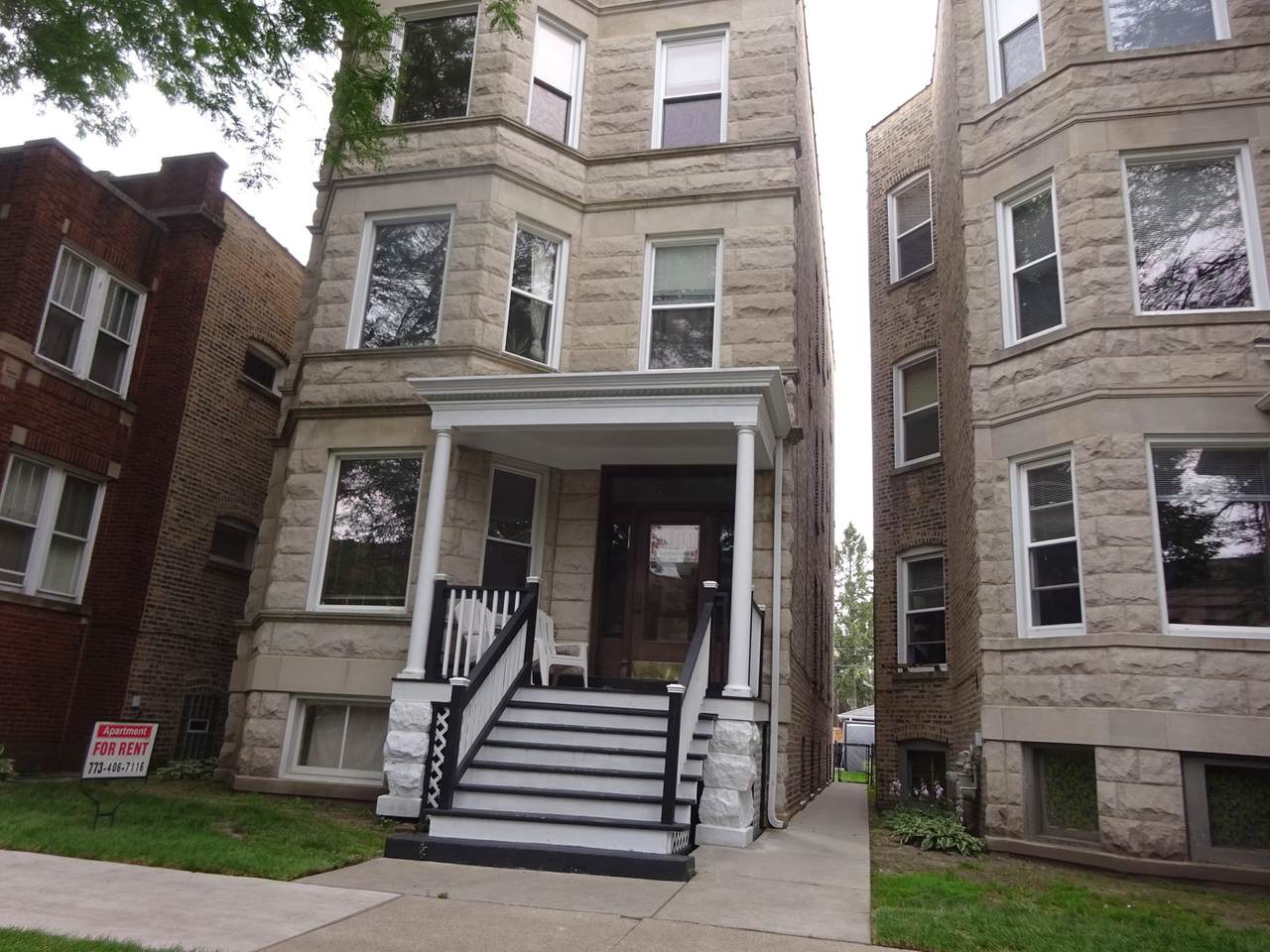 2247 Giddings Avenue - Photo 1