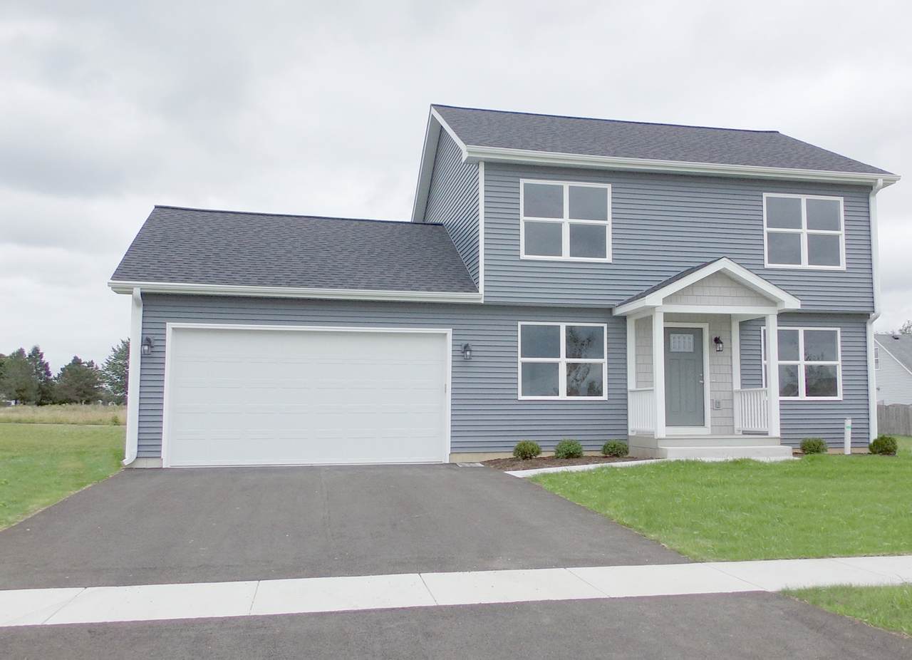 0 Meredith Road - Photo 1