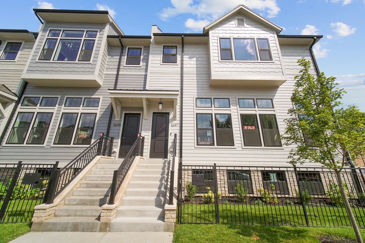 3643 Calumet Avenue - Photo 1