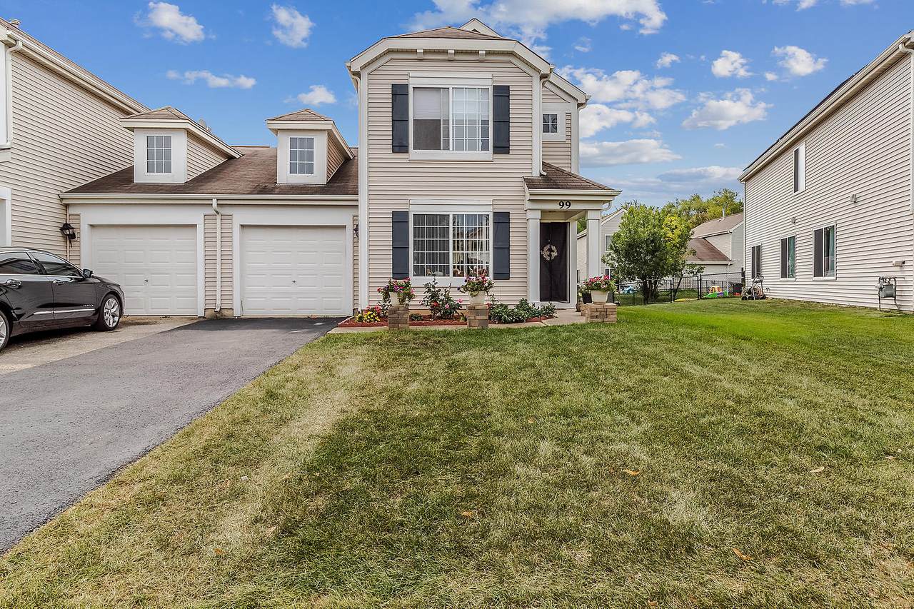 99 Amberley Drive - Photo 1