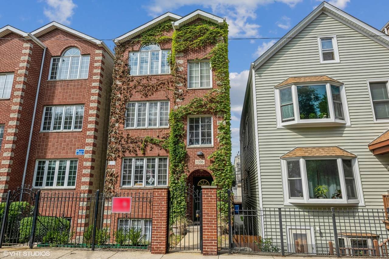 1336 Cleaver Street - Photo 1
