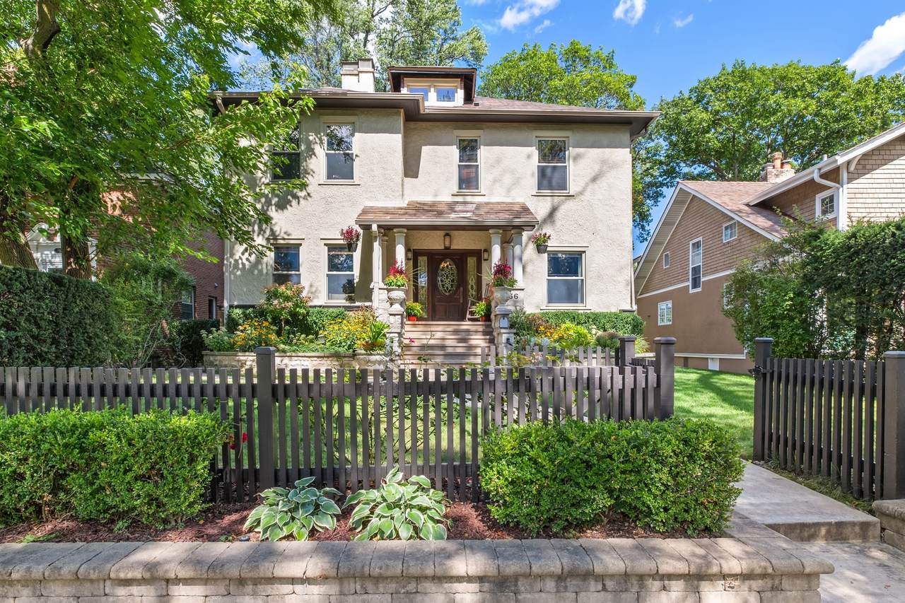 936 Sheridan Road - Photo 1