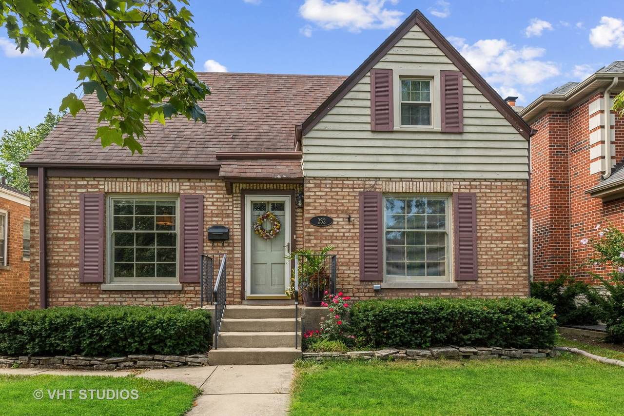 232 Lincoln Avenue - Photo 1
