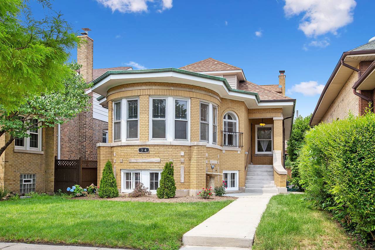 34 Le Moyne Parkway - Photo 1