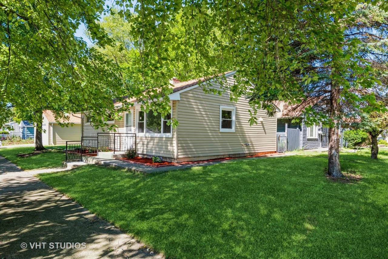 15244 Dante Avenue - Photo 1