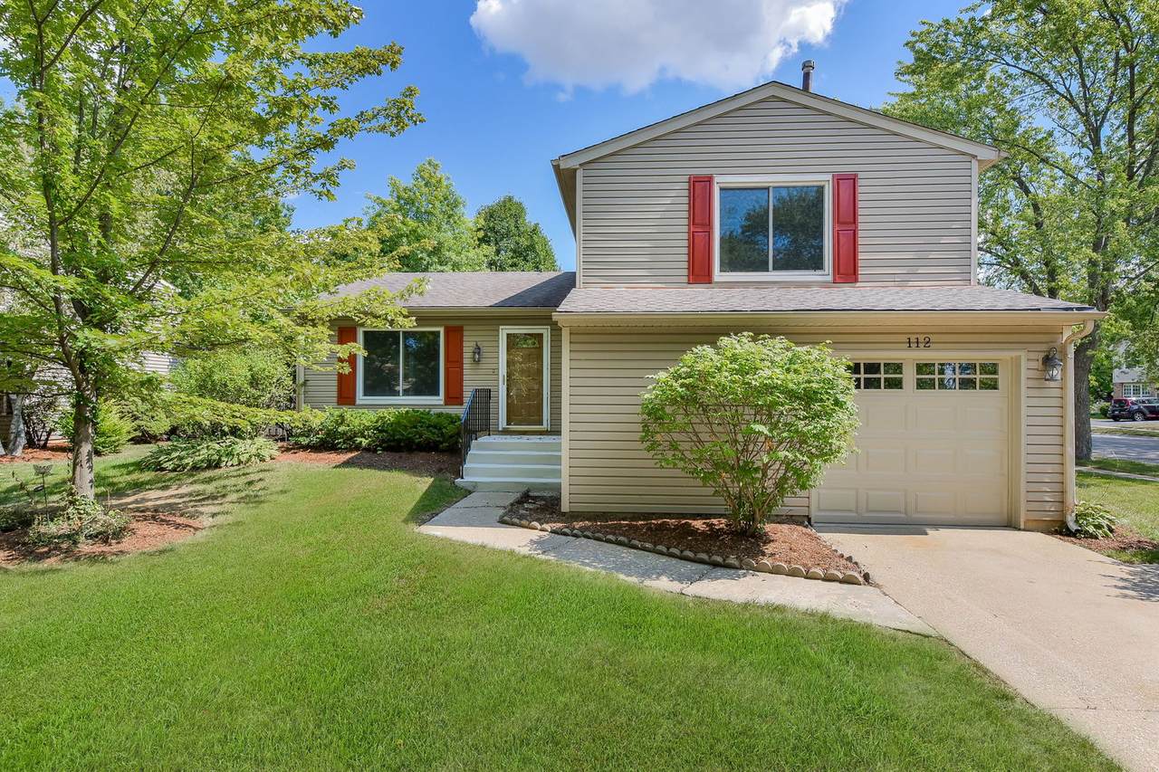 112 Glen Lake Drive - Photo 1