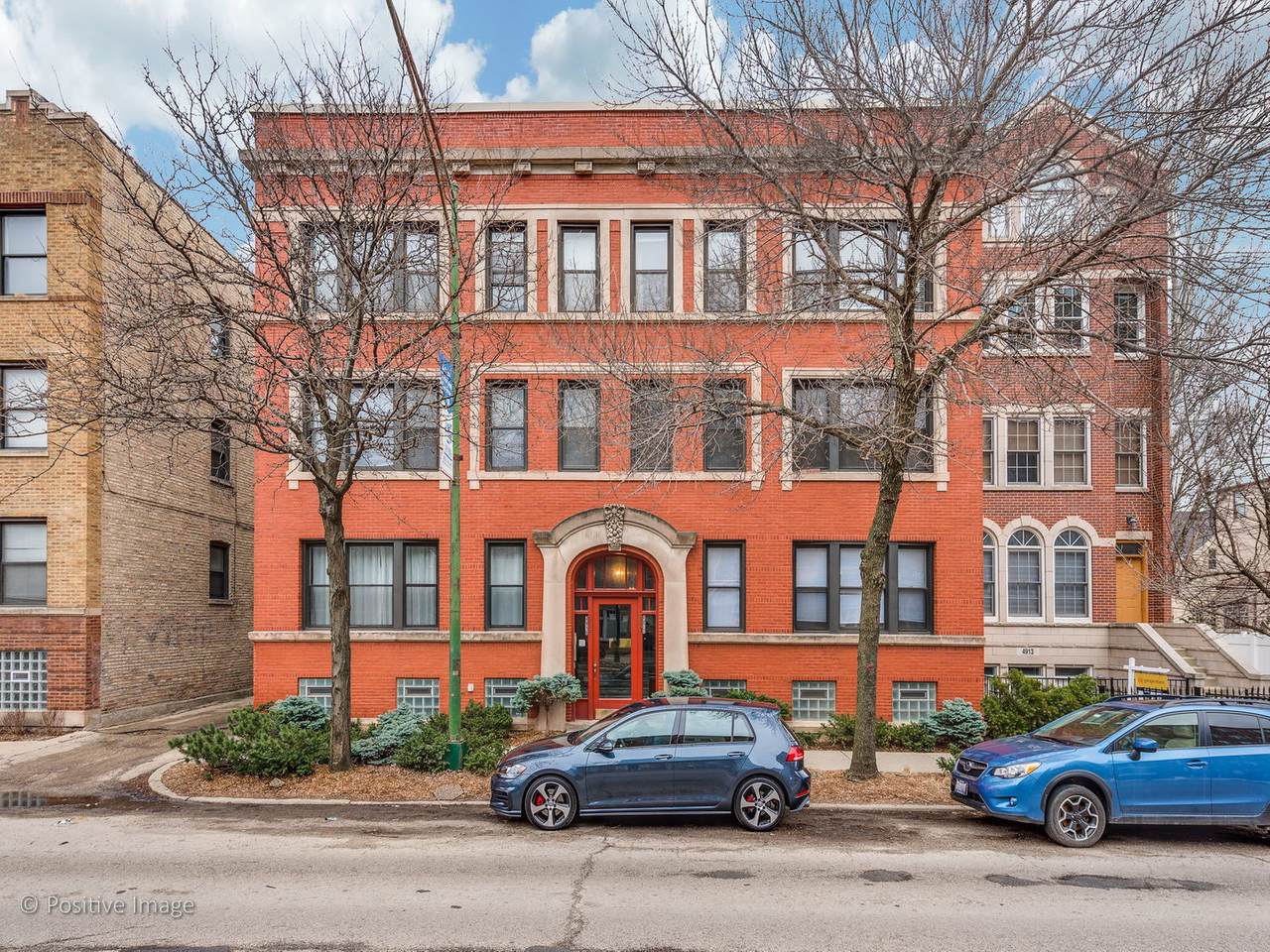 4917 Ashland Avenue - Photo 1