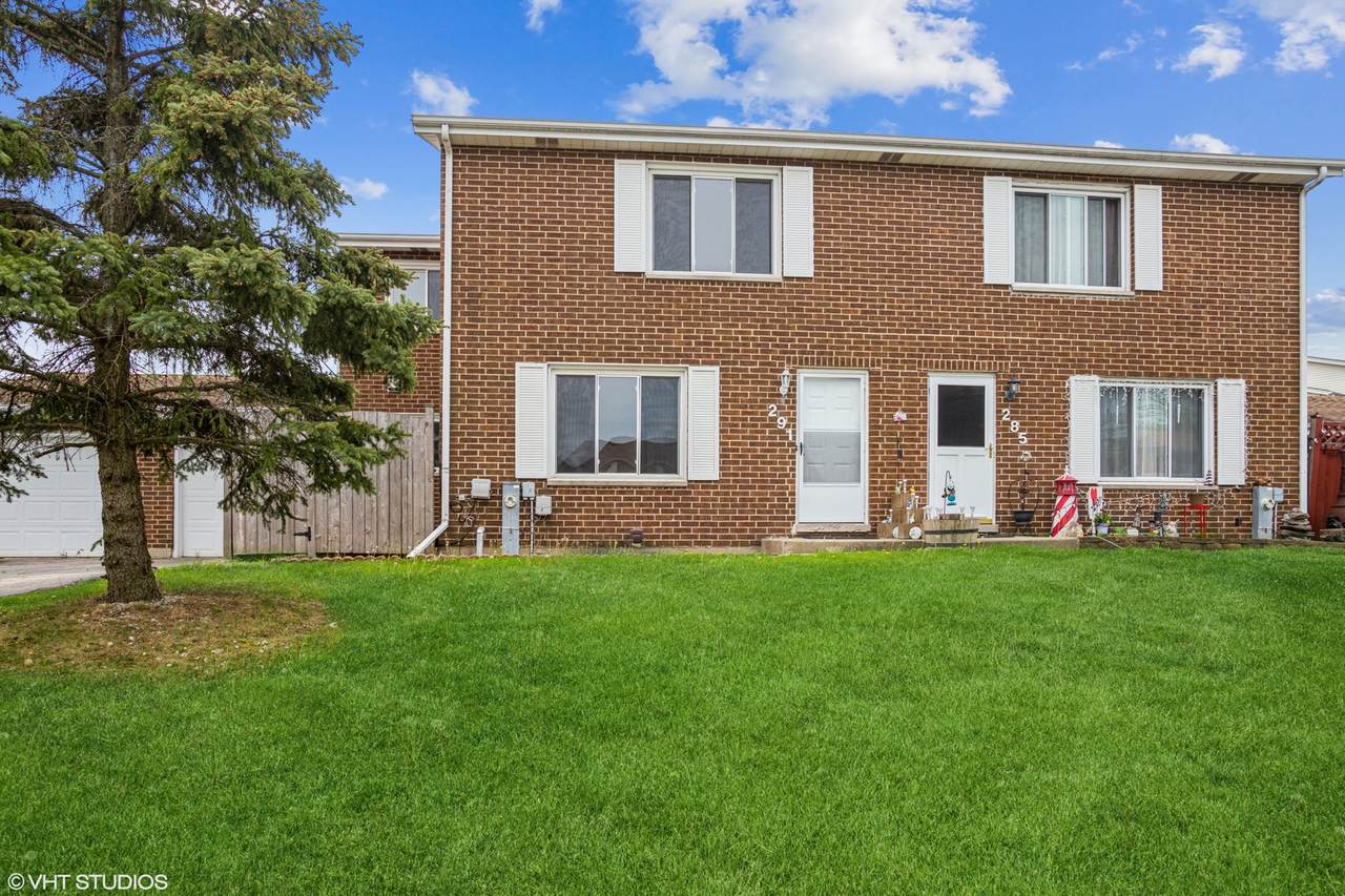 291 Paddock Circle - Photo 1