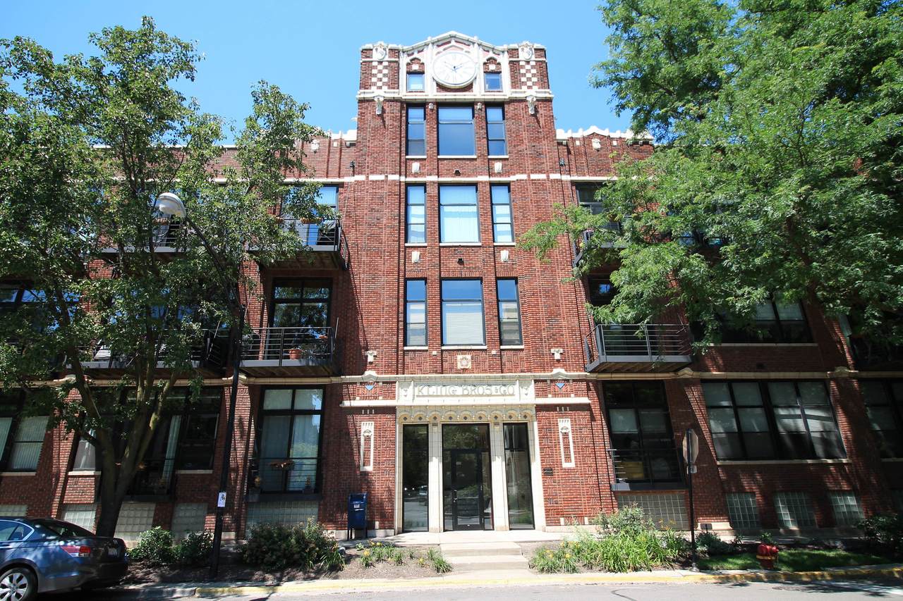 2300 Wabansia Avenue - Photo 1
