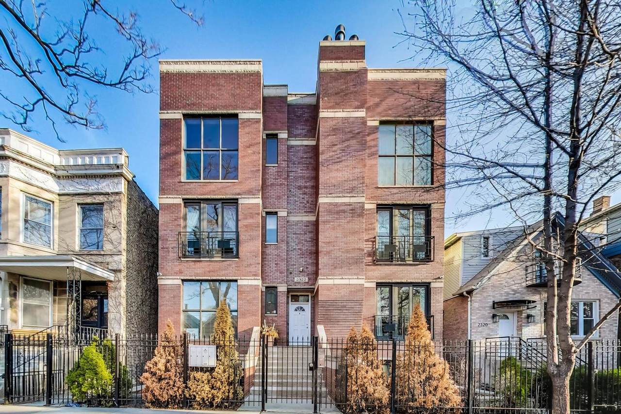 2322 Belden Avenue - Photo 1