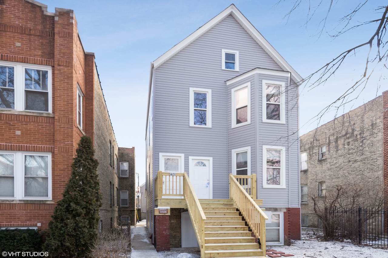 4121 Troy Street - Photo 1