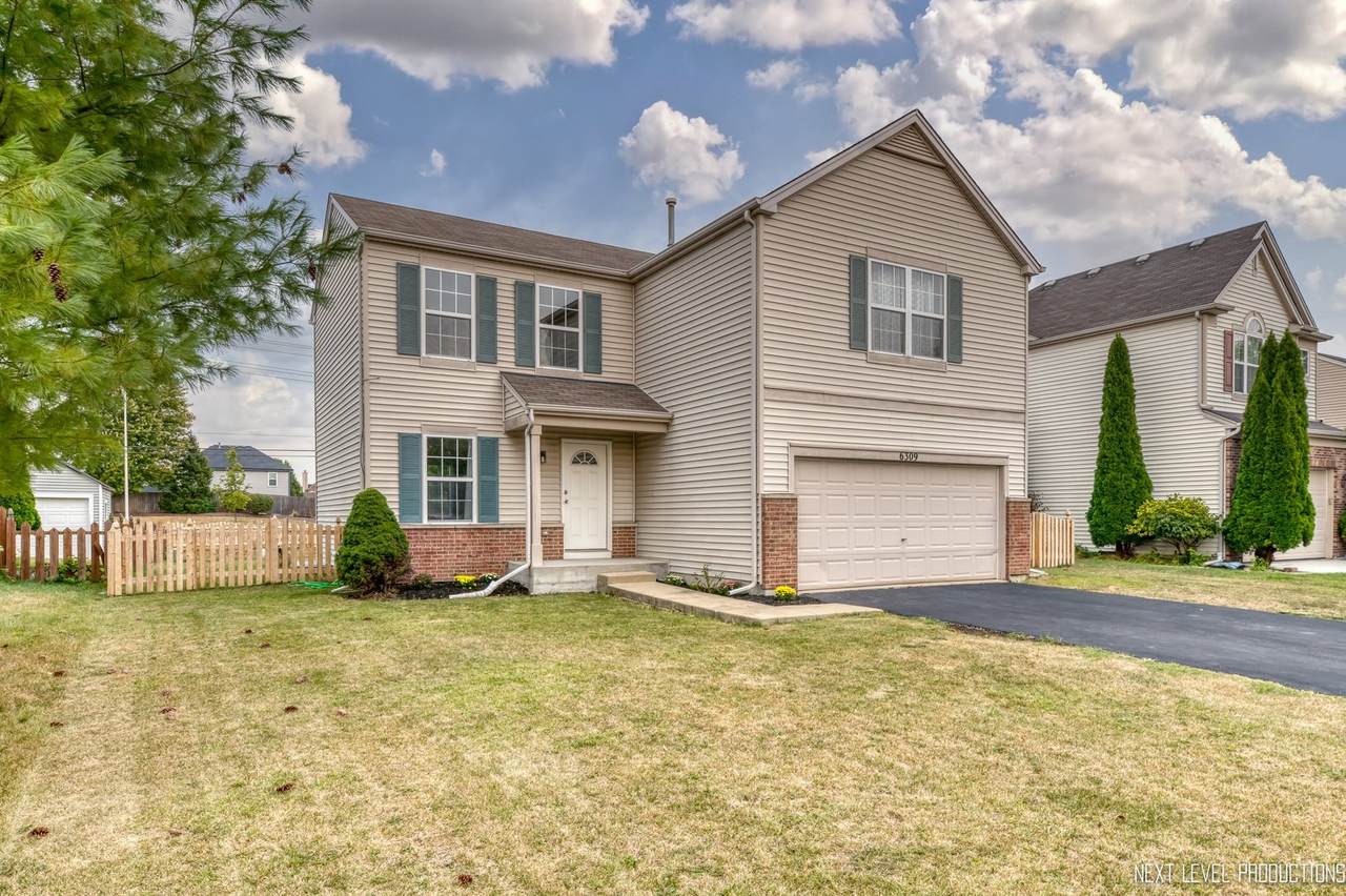 6309 Southridge Drive - Photo 1