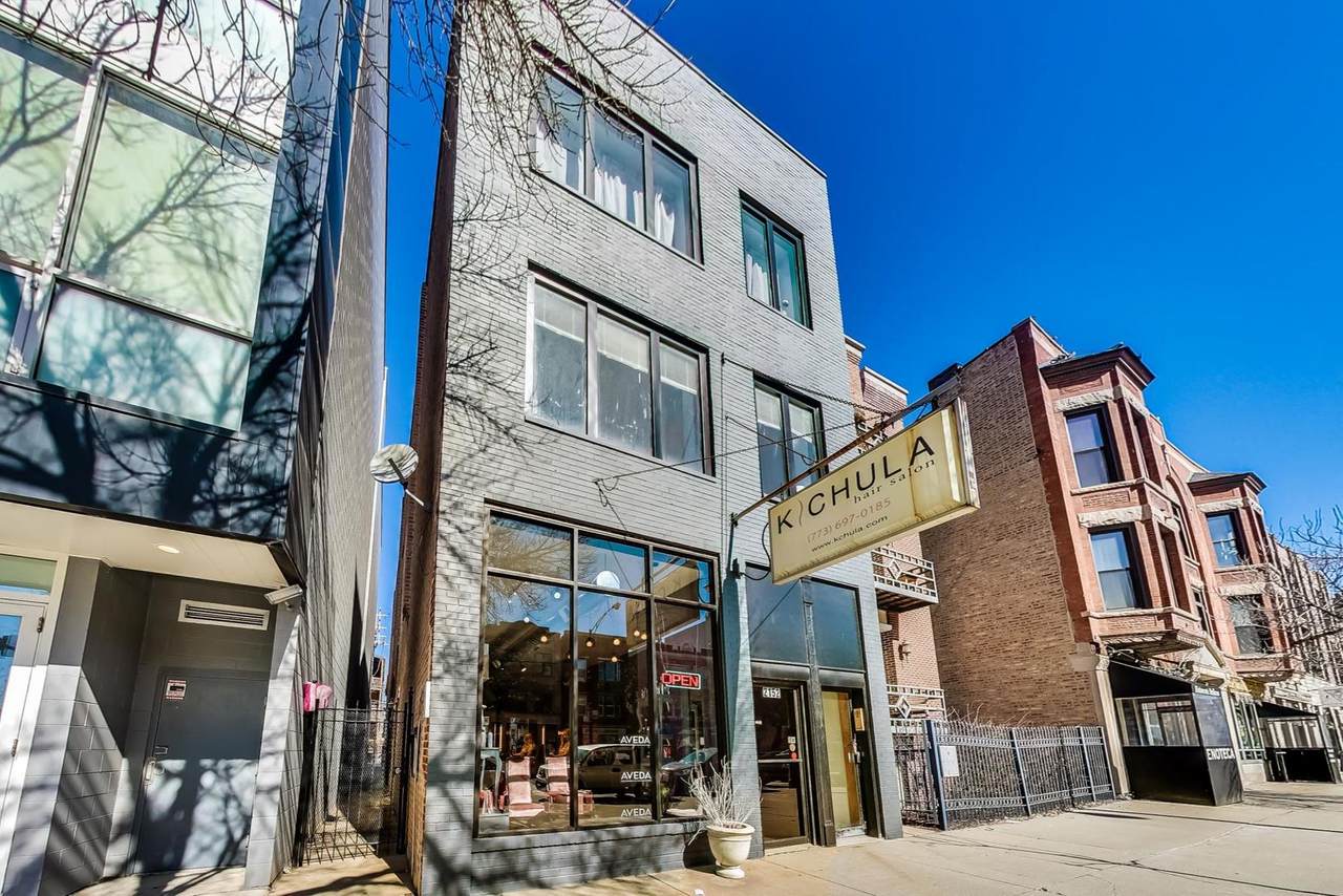 2152 Division Street - Photo 1