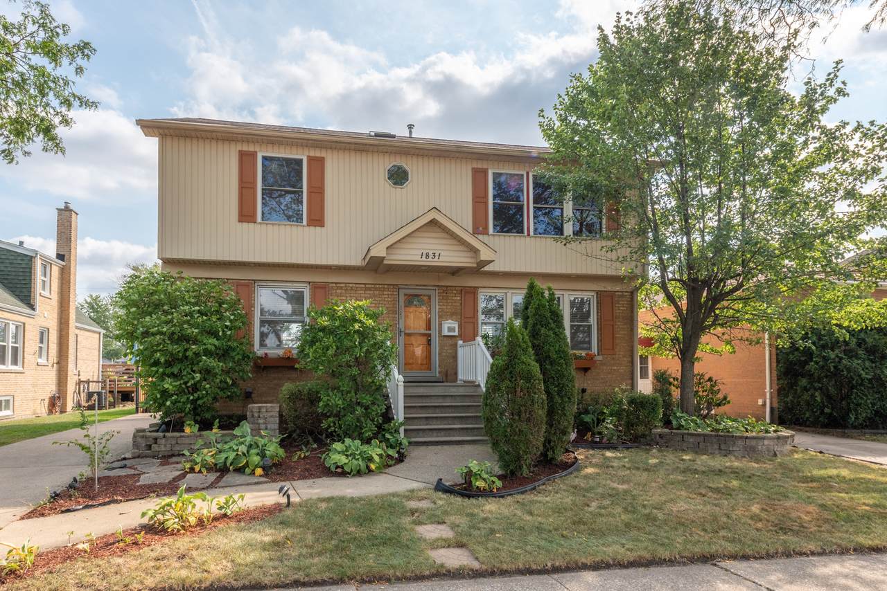1831 Manchester Avenue - Photo 1