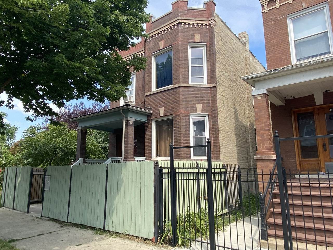 4050 Potomac Avenue - Photo 1