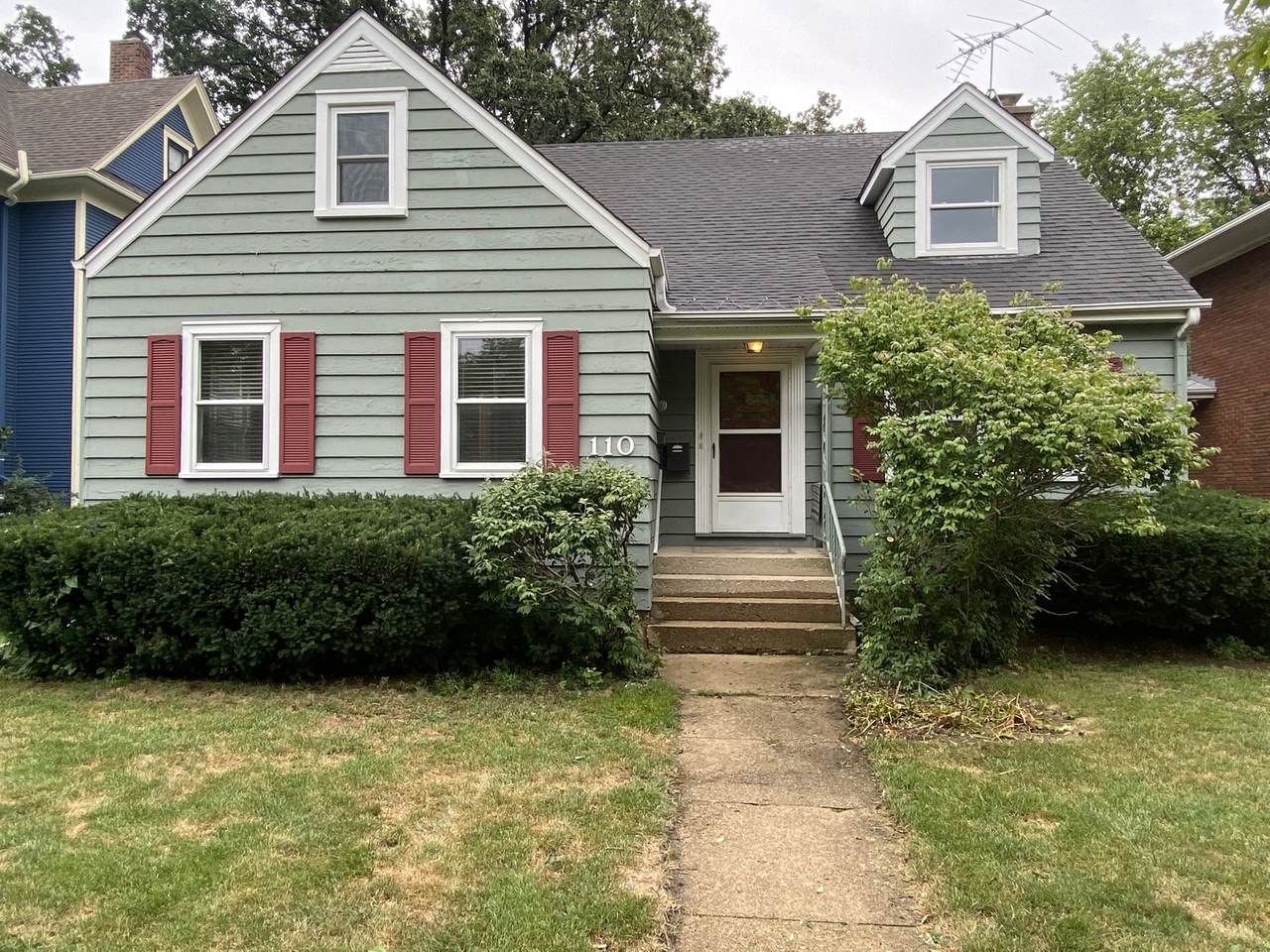 110 Ellsworth Street - Photo 1