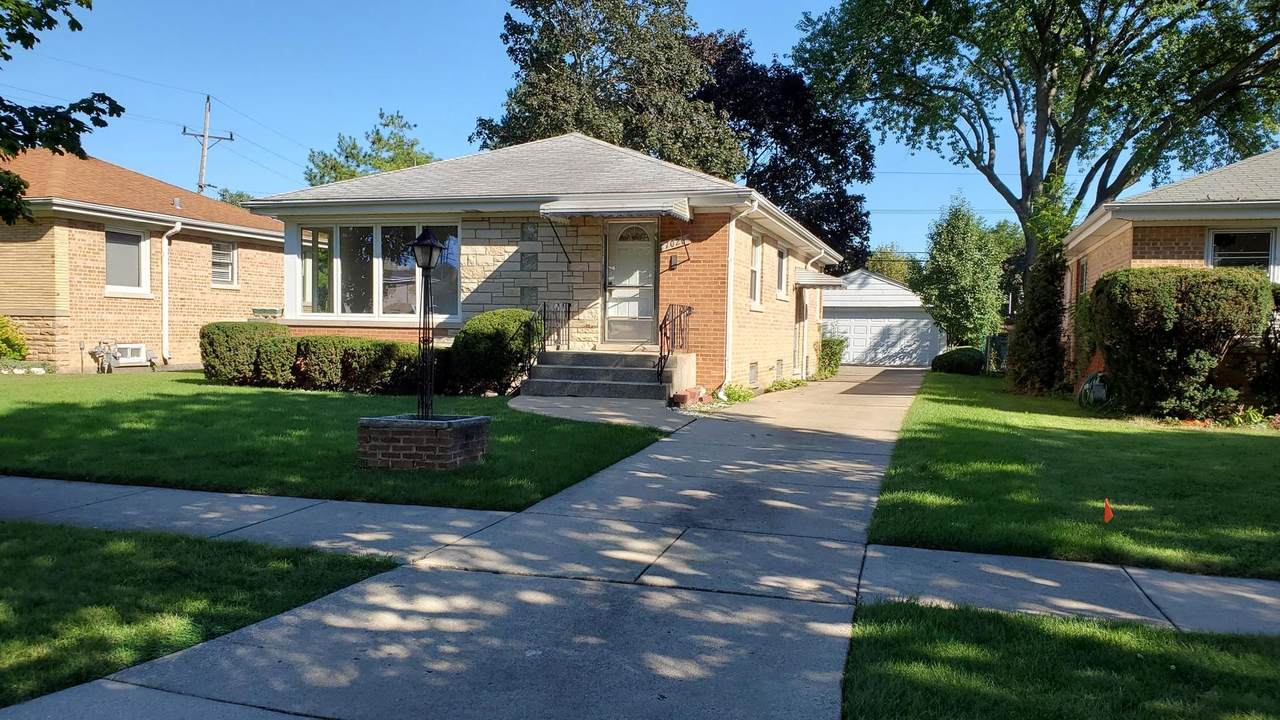 7026 Dobson Street - Photo 1