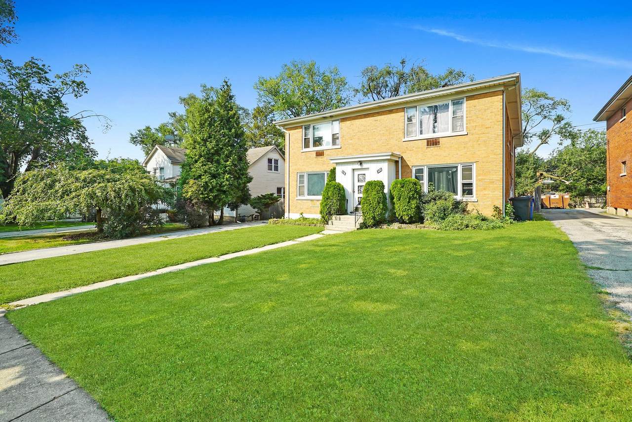 318 Ardmore Avenue - Photo 1