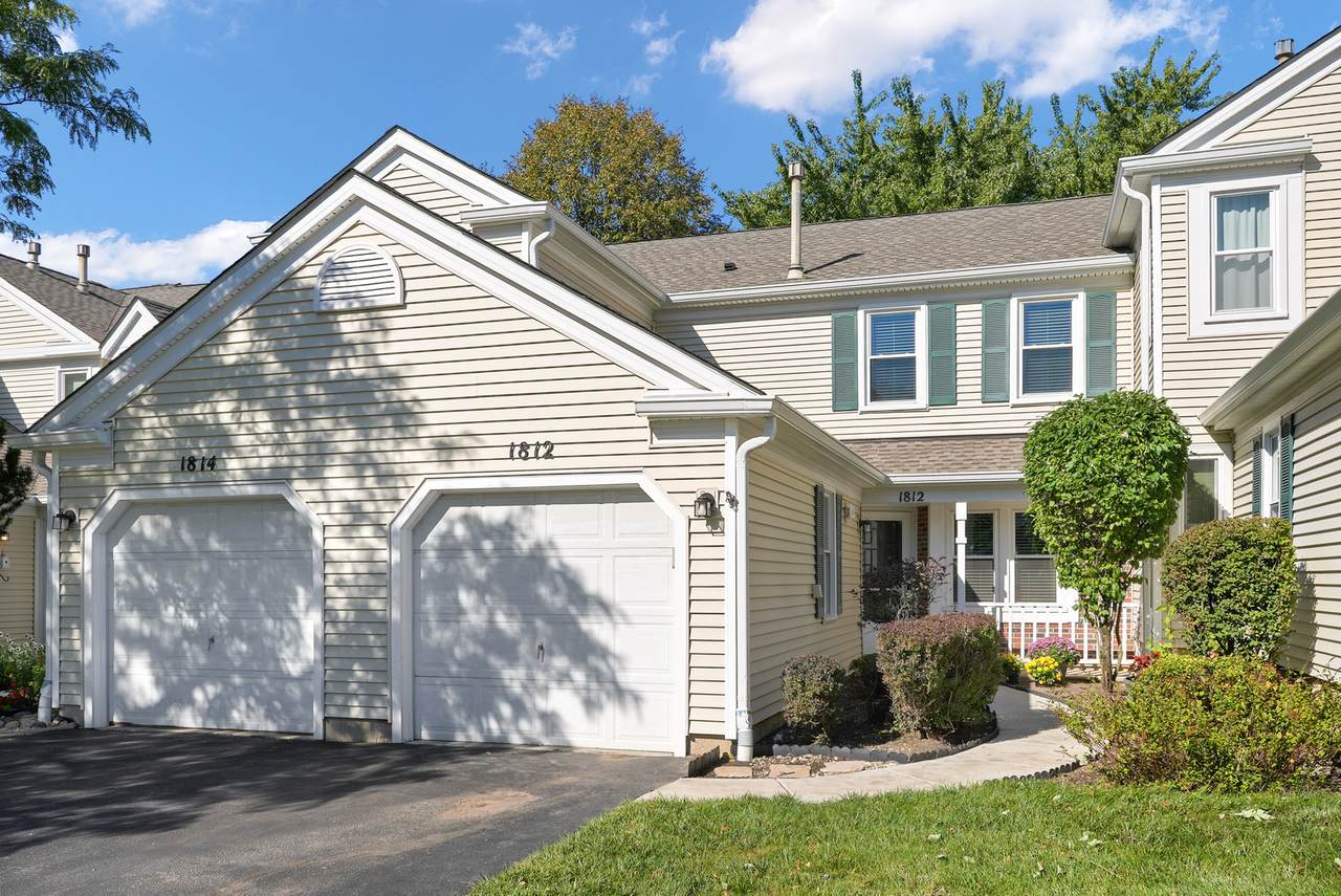 1812 Pebble Beach Circle - Photo 1