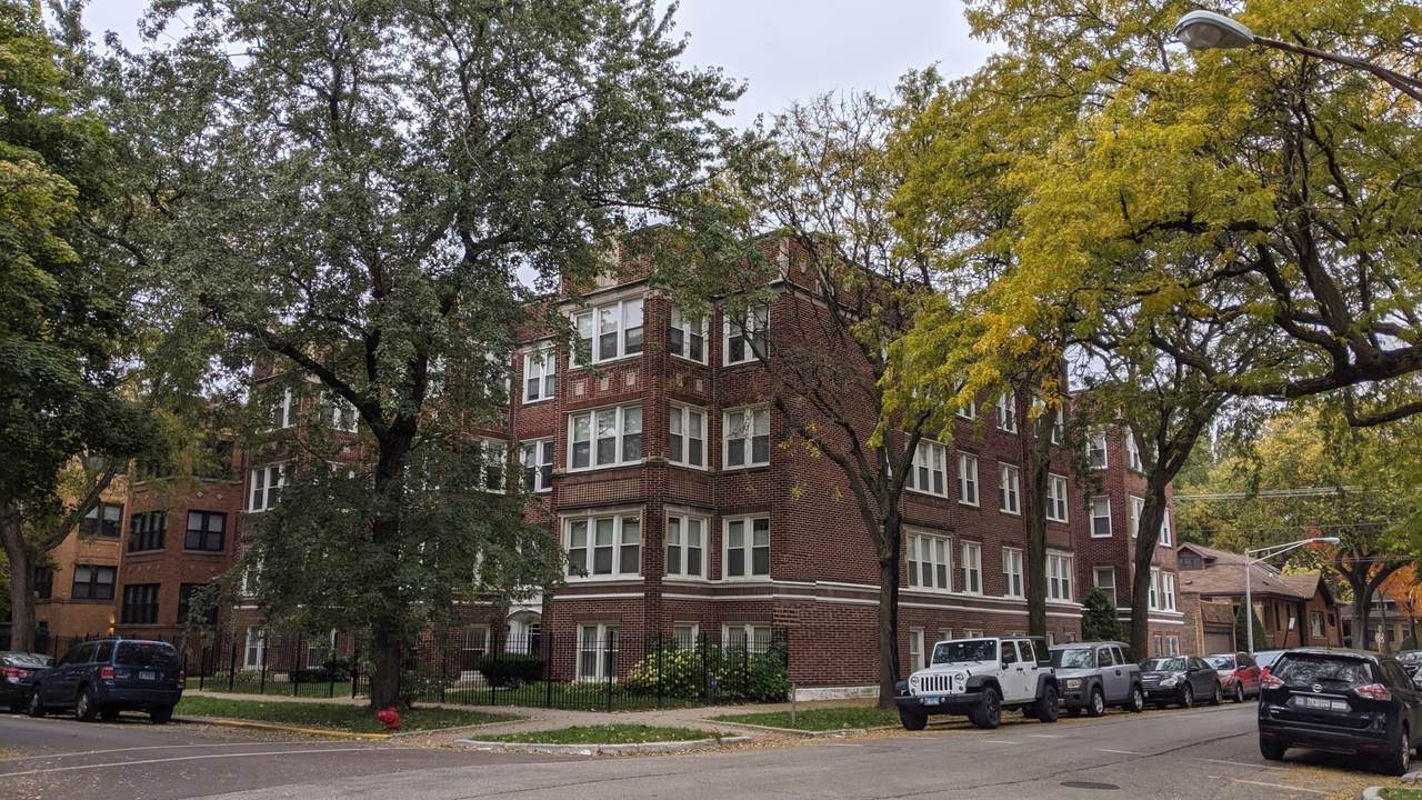3745 Argyle Street - Photo 1