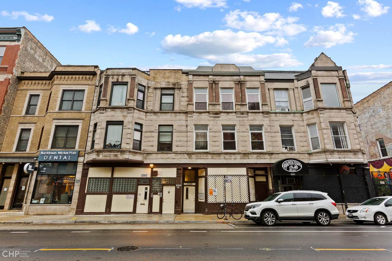 2309 North Avenue - Photo 1