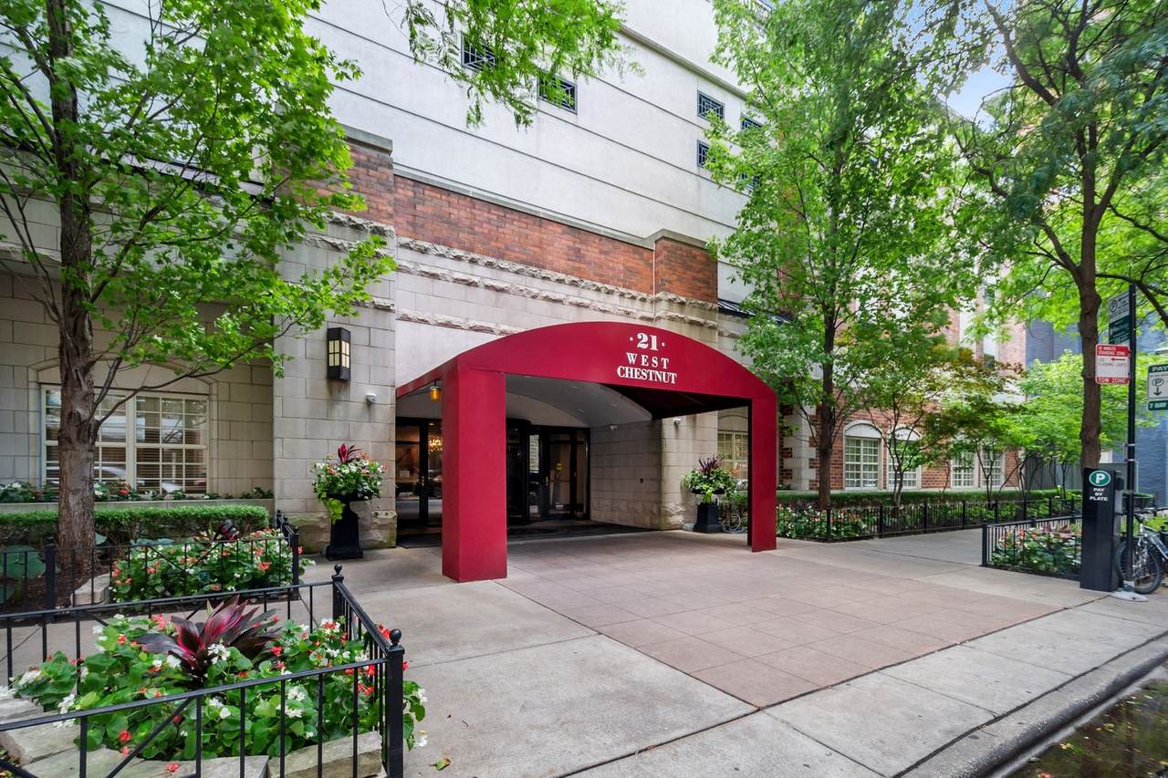 21 Chestnut Street - Photo 1