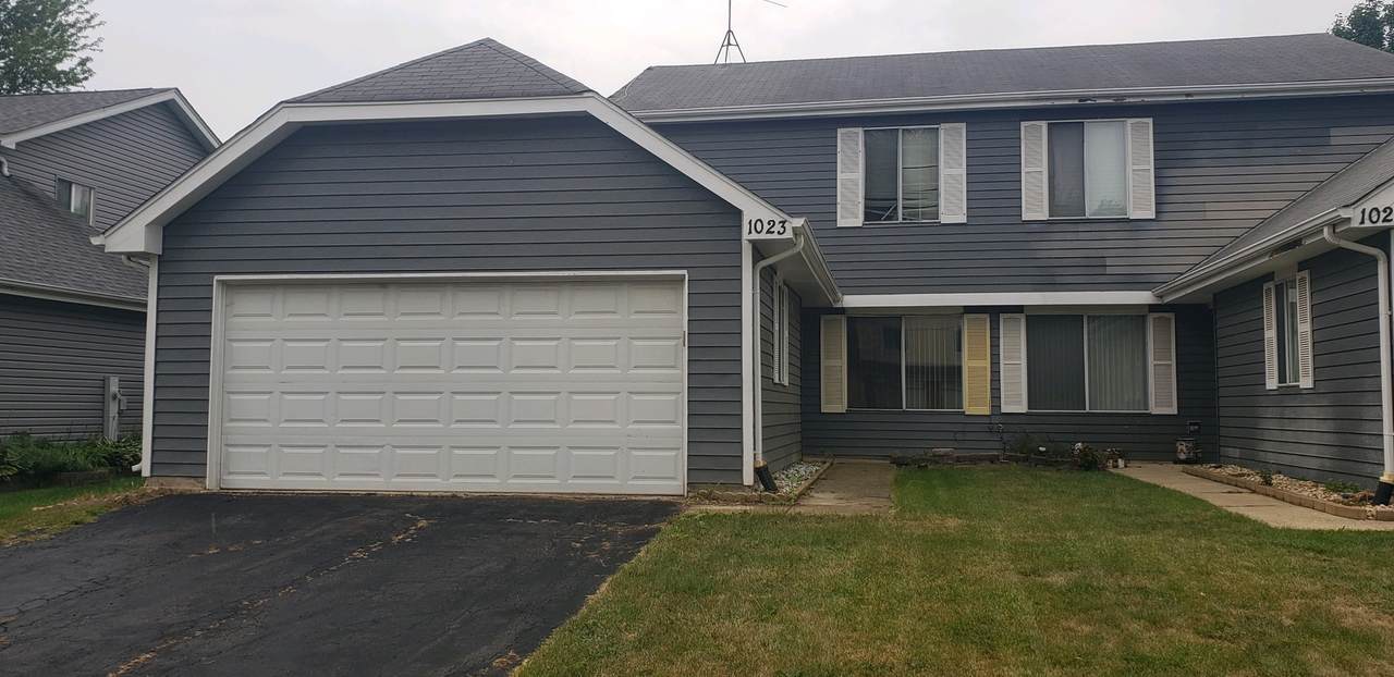 1023 Pheasant Run Lane - Photo 1