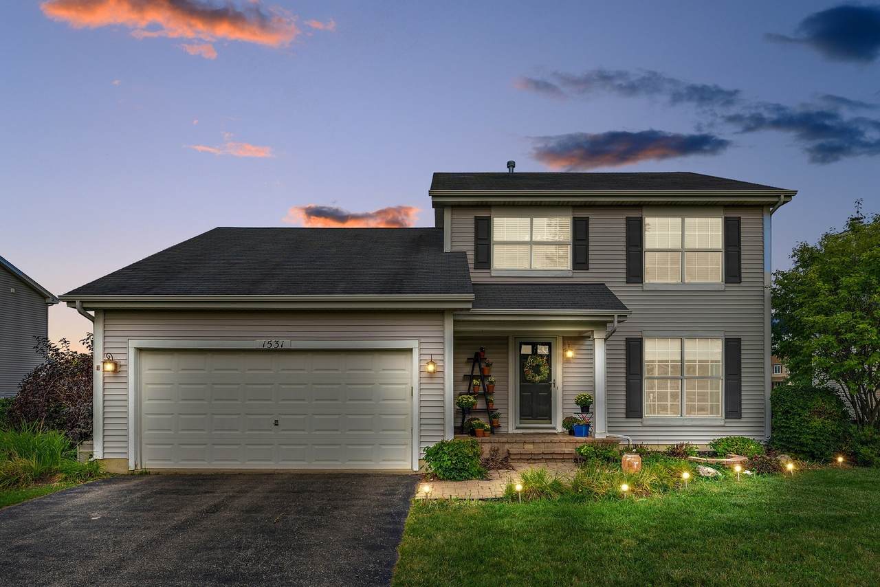 1531 Abington Lane - Photo 1