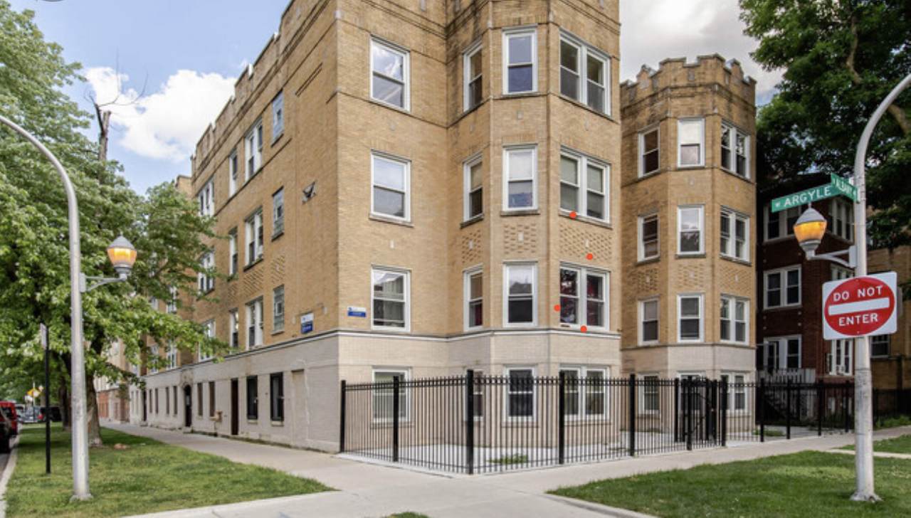 3055 Argyle Street - Photo 1