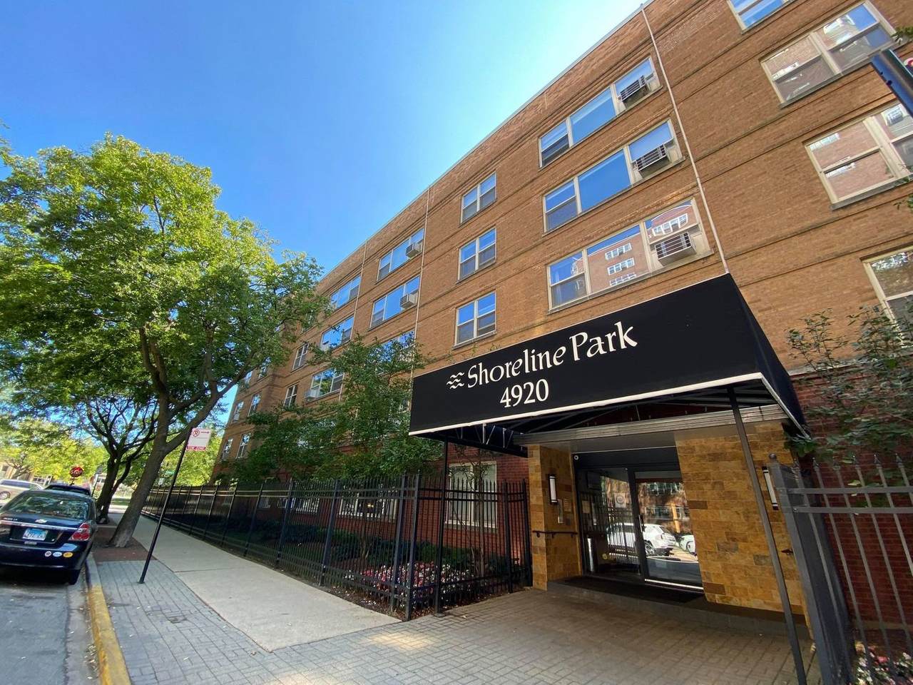 4920 Marine Drive - Photo 1