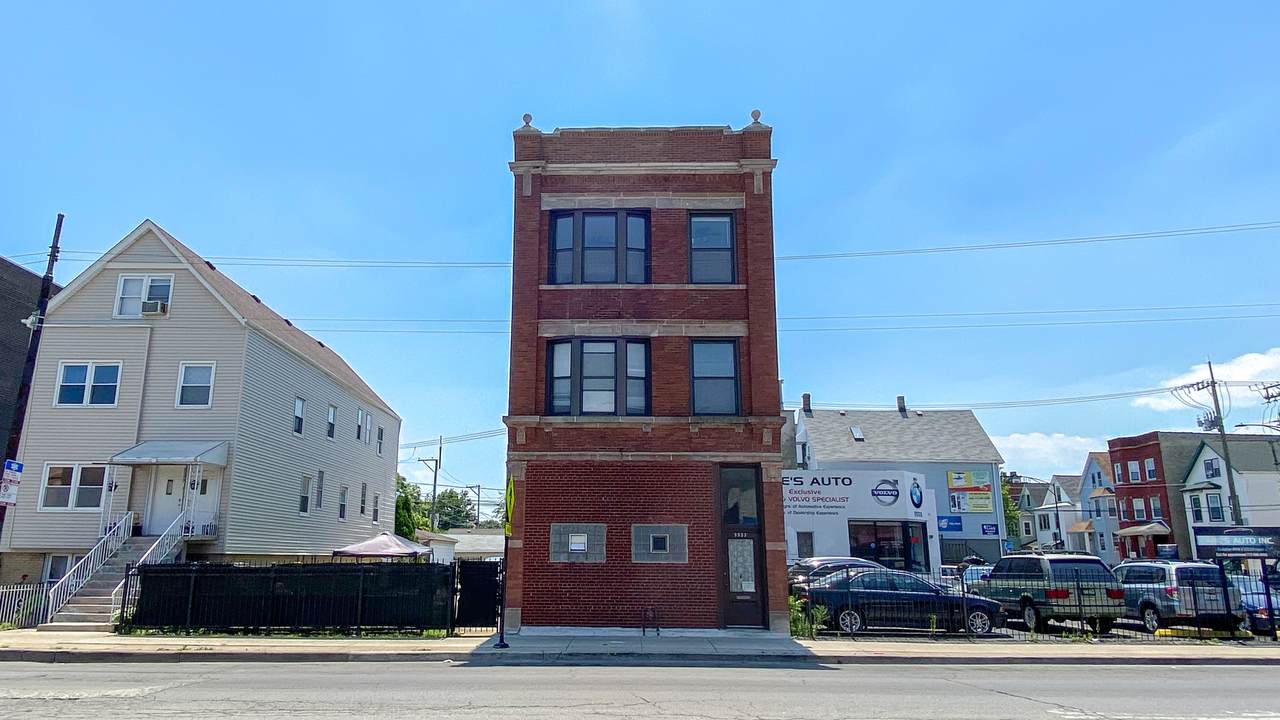 3553 Belmont Avenue - Photo 1