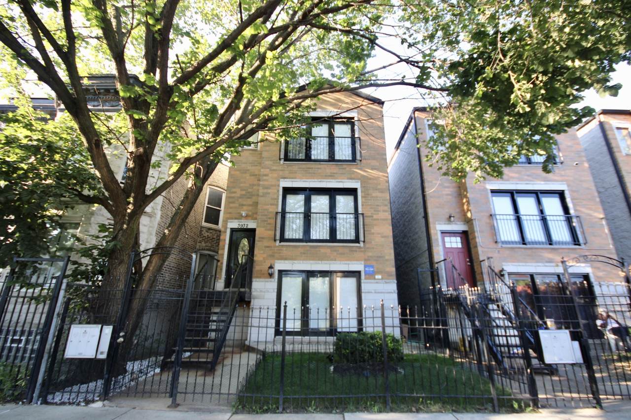 3932 Arthington Street - Photo 1